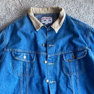 Lee storm rider -VINTAGE